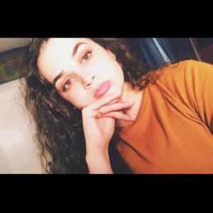 Meet your Posher, Kelly